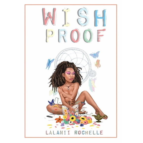 Wish Proof, (Paperback)