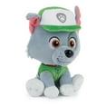 thumbnail image 6 of GUND Official PAW Patrol Rocky in Signature Recycling Uniform Plush Toy, Stuffed Animal for Ages 1 and Up, 6", 6 of 10