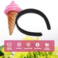 thumbnail image 3 of BESTYASH Accesorio Para El De Tela Con De Multicolor Para Uso Diario Y Eventos, 3 of 6