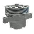 thumbnail image 3 of Hex Autoparts Power Steering Pump with Pulley For Honda Civic 1.8L Engine 2006 2007 2008 2009 2010 2011 21-5456 56110-RNAA01 56110RNAA02 56100-RNA-305 21527, 3 of 5