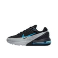 thumbnail image 1 of Zapatillas deportivas para hombre y mujer Air Max Pulse Phantom Black Pure Platinum Dragon Red White para exteriores, 1 of 4