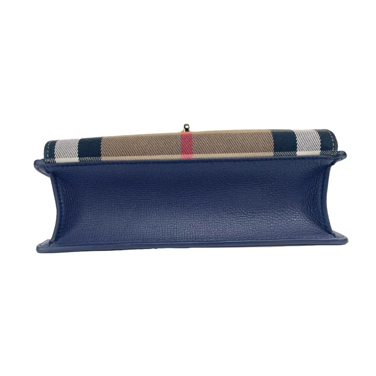 バッグ・カバンその他 Burberry Crossbody bags Blue 22022829_51771808_600.jpg
