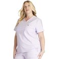 thumbnail image 5 of Cherokee Form Scrubs Top For Women Tuckable V-Neck CK819, 5 of 9