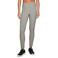 thumbnail image 4 of Avalanche Women's Slim Fit Hybrid Stretch Woven Knit Pant With Zipper Pockets, 4 of 5