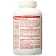 Thrift Marketing Max Strength Kitchen Pipe Disposal Drain Cleaner, 2 lb