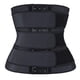 thumbnail image 3 of Cinturón corsé deportivo europeo y americano para hombres y mujeres, cinturón abdominal posparto, cinturón corsé para mujer, cinturón corsé de neopreno, 3 of 6