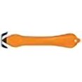 thumbnail image 2 of Safety Cutter, Disposable, 7in, Orange, PK10, 2 of 3