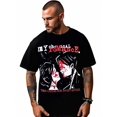 thumbnail image 1 of T-Shirt de Mode en Gros, 1 of 7