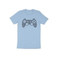 thumbnail image 5 of Funny Gamer Dad Daddy Father's Day Gift for Him Men Husband T-Shirt Cool Gamer Dad Birthday Holiday Present for Adults Tshirt, 5 of 10