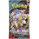 thumbnail image 2 of POKEMON TCG: Scarlet & Violet Stellar Crown BOOSTER PACK (1 PACK) - 10 Cards, 2 of 5