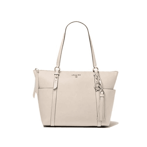 michael kors large nomad tote