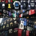 thumbnail image 5 of The Color Of Money Vince T-Shirt, 5 of 5