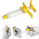 thumbnail image 5 of Brake Bleed Kit Bicycle Hydraulic Disc Brake Oil Mineral Bike Brake Repair Tools, 5 of 5