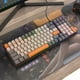 thumbnail image 4 of Teclado RGB Gamer 9 efectos de iluminación teclado Hotswap teclado con cable para PC de escritorio, 4 of 6
