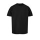 thumbnail image 1 of Blusas y camisas de manga corta con cuello en V para hombre, camiseta holgada con cuello en V, blusa holgada con cuello en V para hombre, poliéster, 1 of 3