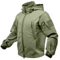 thumbnail image 1 of Rothco 9745 Olive Drab Tactical Jacket, 1 of 4