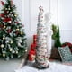thumbnail image 3 of Decoraciones navideñas, adornos navideños, regalos navideños, adornos de animales, decoraciones de ardillas, 3 of 5