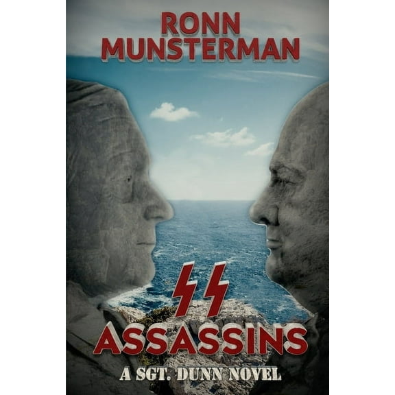 Sgt. Dunn Novels: SS Assassins (Series #12) (Paperback)