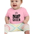 thumbnail image 1 of Nap Queen T-Shirt Infant -Smartprints Designs,  12 Months, 1 of 4