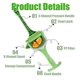 thumbnail image 4 of Cubiccredit Manual Juice Squeezer, 2025 New Hand Juicer Squeezer, 4 of 5