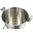 thumbnail image 3 of 50 Qt Commercial Pressure Cooker, High Quality Quick Pot Stainless Steel Pressure Cooker, 3 of 9