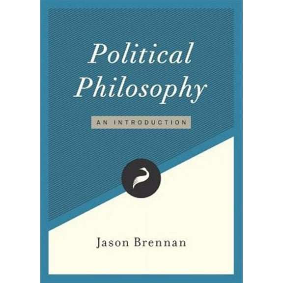 Libertarianism.Org Guides: Political Philosophy: An Introduction (Paperback)