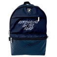 thumbnail image 4 of Mochila Escolar Porta Laptop Juvenil Deportiva Lamborghini color Negro, 4 of 6