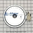 thumbnail image 3 of Whirlpool Range/Stove/Oven Radiant Surface Element W10823711, 3 of 4