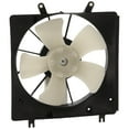 thumbnail image 5 of Radiator Cooling Fan Assembly For 2003-2007 For Honda For Accord Left Side - Plug & Play, Direct For Fit, 3.0L 6Cyl Sedans / Coupes, 5 of 9