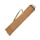 thumbnail image 2 of Bolsa para caña de pescar, organizador de equipo, portaequipaje con cordón, multiusos Caqui 120cm, 2 of 9
