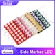 thumbnail image 2 of 8PCS 12V 24V LED Módulo Camión Lateral Marcador Luz Indicador 3 Super Brillante Para Remolque Lámpara De Advertencia huangjie unisex, 2 of 2