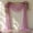 Dusty Rose Drapes Curtain, variant on Wedding Arch Draping Fabric 28" x19FT, Sheer Chiffon Fabric Backdrop,1 Panel White Drapes for Wedding Ceremony Decor, Decorative Arch Drapery for Birthday Party Ceiling Curtain Backdrop