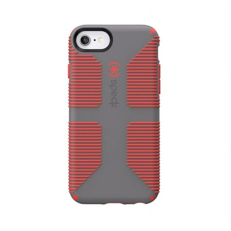 Speck 150380-9228 Candy Grip for iPhone 8/7/6, Gray