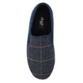 thumbnail image 5 of Lazy Dogz Mens Harrison II Slippers, 5 of 5