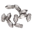thumbnail image 3 of ANGGREK 3D Printer Nozzles, 3D Printer Nozzle Kit Long Service Life For 3D Printer, 3 of 8