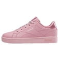 thumbnail image 2 of TENIS REEBOK MUJER REEBOK COURT CLEAN ROSA CASUAL rosa 235, 2 of 5
