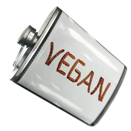 

NEONBLOND Flask Vegan Grilled BBQ Meat Sausage