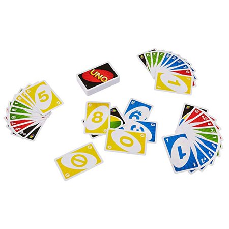 uno solitaire uno brain board game poker classic card game matching colours