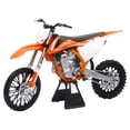 thumbnail image 3 of New-Ray - 49613 - KTM 450SX-F 1:6 - Scale Replica Motorcycle, 3 of 4