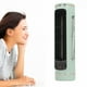 thumbnail image 5 of Ventilador De Refrigerador De Escritorio Sin Buque Para Dormitorio En Casa, Oficina, Aire Libre, Ventilador De Enfriamiento De Mesa Portátil Con 3 Velocidades, Material ABS, 5 of 7