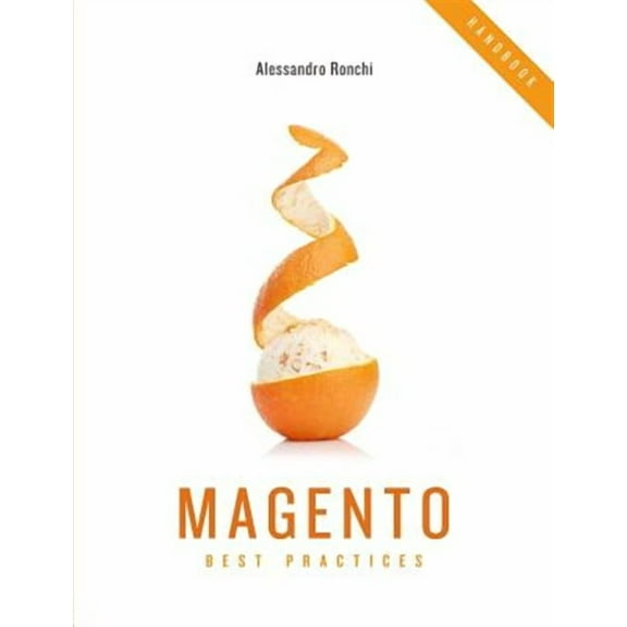 Magento Best Practices Handbook (Paperback)