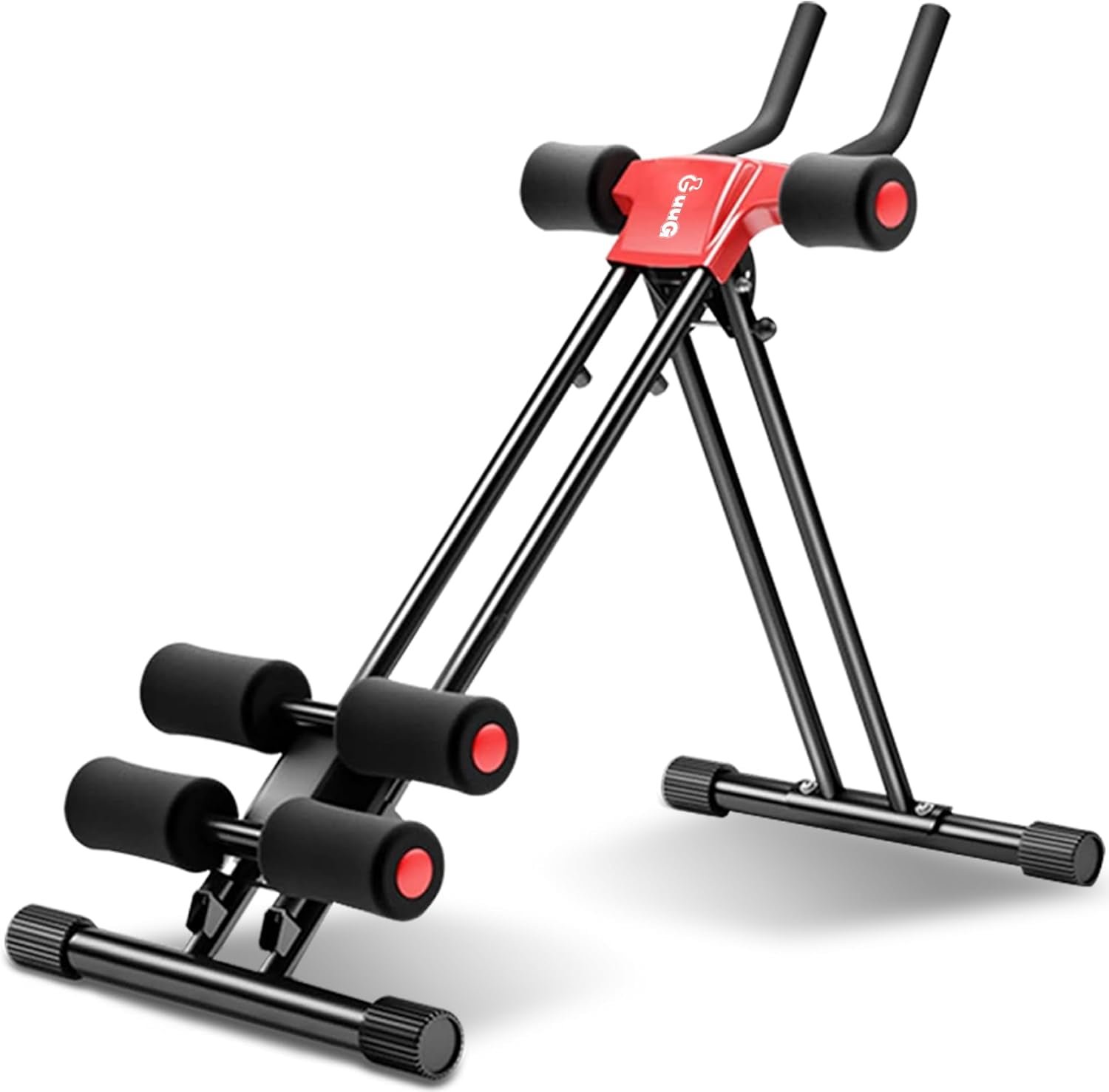 Ab Rocket Abdominal Trainer: Exercise Equipment, Core Workout