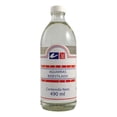 thumbnail image 1 of Aguarrás Bidestilado ATL 490ml para Pintura de Oleo, 1 of 5