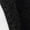 Black, variant on Toddler Boys Girls Cute Homewear Clothes Solid Color Penguin Warm Fleece Thicken Zipper Hoodie Sleeping Bag