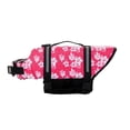 thumbnail image 1 of Xihbxyly Solo Productos Fabricados En Estados Unidos Chaleco Salvavidas para Perros, Chaleco Salvavidas para Nadar, Chaleco Salvavidas para Perros, Disfraz, 1 of 2
