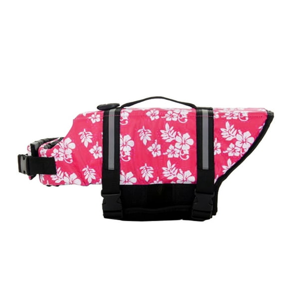 Xihbxyly Solo Productos Fabricados En Estados Unidos Chaleco Salvavidas para Perros, Chaleco Salvavidas para Nadar, Chaleco Salvavidas para Perros, Disfraz