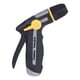 thumbnail image 1 of Pistola De Riego Melnor Metal Flujo Ajustable 17.1 Cm Negro, 1 of 3