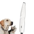 thumbnail image 1 of Tondeuse pour Poils d'Animaux Créative Professionnelle Tondeuse de Toilettage pour Animaux Rasoir de Toilettage pour Chiens, 1 of 5