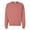 Mauve, variant on ComfortWash by Hanes Garment-Dyed  Crewneck Sweatshirt