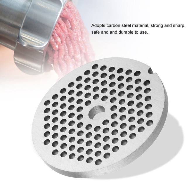 Meat Grinder Accessory,Meat Grinder Crusher Mincer Meat Crusher Meat Grinder Finely Tuned Performance